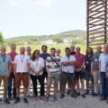 II Meeting del consorcio H2OSEG en ICRA