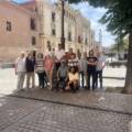 Celebrado el IV meeting del consorcio H2OSEG